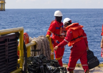 Brava Energia - Gazeta Mercantil