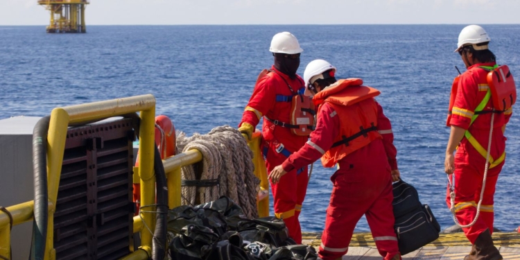 Brava Energia - Gazeta Mercantil