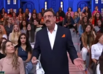 Ratinho Critica Eleição De Erika Hilton À Presidência Da Comissão Da Mulher: Debate Sobre Representatividade - Gazeta Mercantil