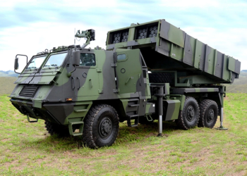 Avibras Sistema De Defesa