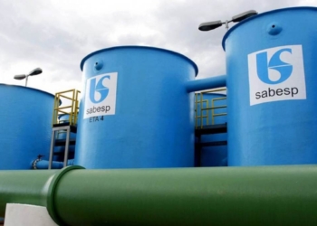 Sabesp Pós-Privatização (Sbsp3): Plano Bilionário, Eficiência E Expansão Impulsionam Nova Fase-Gazeta Mercantil