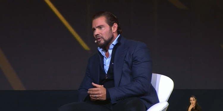 Daniel Vorcaro - Gazeta Mercantil