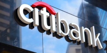 Citibank - Gazeta Mercantil