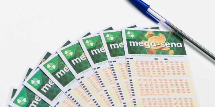 Resultado Mega-Sena 2986: Prêmio Acumula E Chega A R$ 8 Milhões No Próximo Sorteio-Gazeta Mercantil