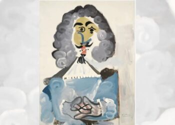Obras De Arte De Daniel Vorcaro: Picasso E Basquiat Em Destaque - Gazeta Mercantil