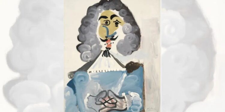 Obras De Arte De Daniel Vorcaro: Picasso E Basquiat Em Destaque - Gazeta Mercantil