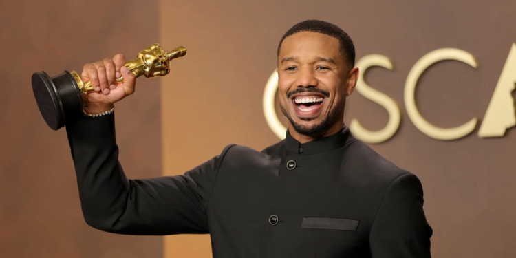 Fortuna de Michael B. Jordan: ator acumula mais de US$ 50 milhões 1 GAZETA MERCANTIL Fortuna De Michael B. Jordan: Ator Acumula Até Us$ 50 Milhões - Gazeta Mercantil
