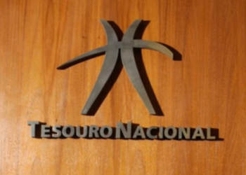 Tesouro Paga R$ 79,95 Milhões Por Dívidas De Estados E Municípios Em Agosto-Gazeta Mercantil