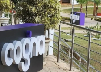 Cogna (COGN3), Yduqs (YDUQ3) e Ânima (ANIM3): quem saiu melhor na temporada das educacionais 2 GAZETA MERCANTIL Cogna