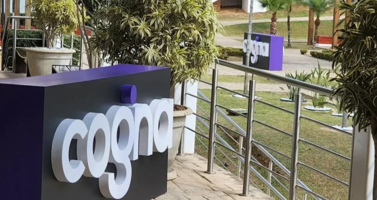 Cogna (COGN3), Yduqs (YDUQ3) e Ânima (ANIM3): quem saiu melhor na ...