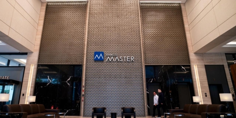 Tribunal Dos Eua Nega Proteção A Vorcaro E Permite Rastreio De Bens Do Banco Master - Gazeta Mercantil