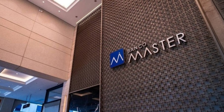 Banco Master - Gazeta Mercantil