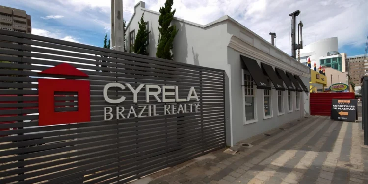 Ágora troca Cury por Cyrela e escolhe 5 small caps para investir em setembro 1 GAZETA MERCANTIL Cyrela (Cyre3) - Gazeta Mercantil