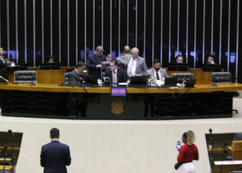 Câmara Aprova Projeto Que Revoga Obrigatoriedade De Seguradoras Comprarem Créditos De Carbono - Gazeta Mercantil