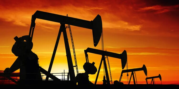 Petróleo hoje sobe mais de 4% com tensão global e pressiona Petrobras (PETR3; PETR4) 1 GAZETA MERCANTIL Petróleo Hoje Sobe Mais De 4% Com Tensão Global E Pressiona Petrobras (Petr3; Petr4) - Gazeta Mercantil