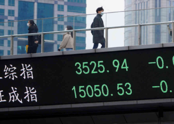 Bolsas Asiáticas - Gazeta Mercantil