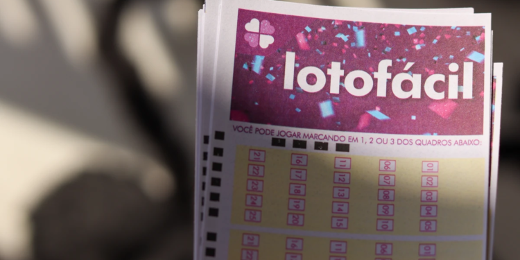 Resultado Da Lotofácil Hoje: Números Sorteados Do Concurso 3645 E Aposta Única Leva R$ 1,3 Milhão-Gazeta Mercantil