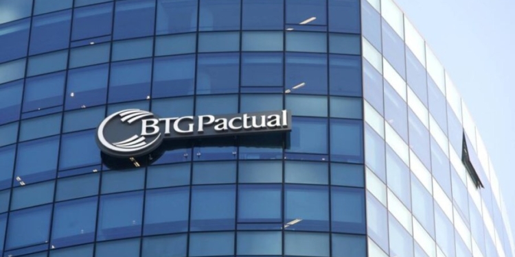 Btg Pactual Entra No Ipo Duplo Da Gestora Vinp E Amplia Presença Global No Mercado Financeiro-Gazeta Mercantil
