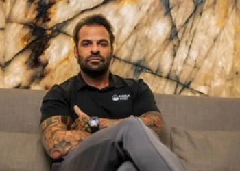 Cunhado De Vorcaro Recebeu R$ 190 Milhões De Fundo Sob Suspeita E Vira Alvo Central Da Pf - Gazeta Mercantil