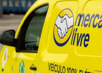Mercado Livre - Meli34 - Gazeta Mercantil