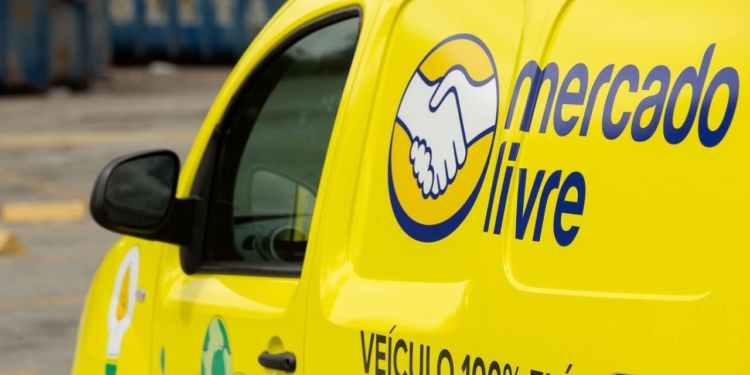 Mercado Livre - Meli34 - Gazeta Mercantil
