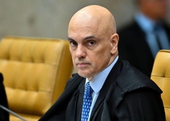 Alexandre De Moraes - Gazeta Mercantil