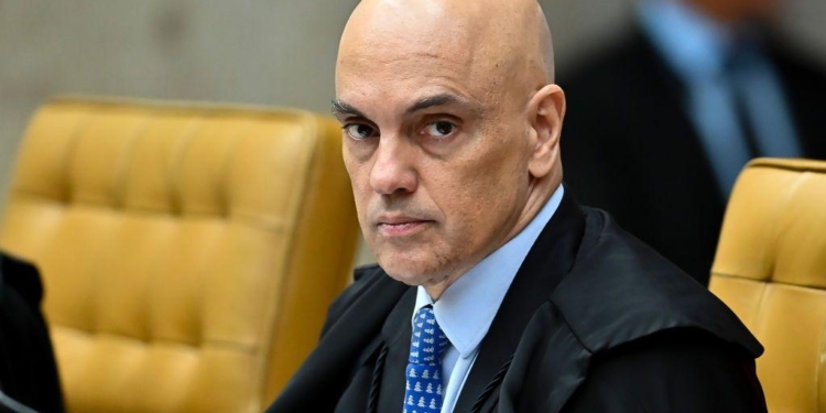 Alexandre De Moraes - Gazeta Mercantil