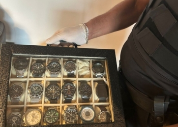 Pf Mira Fraudes Bancárias De Até R$ 500 Mi Contra A Caixa - Gazeta Mercantil