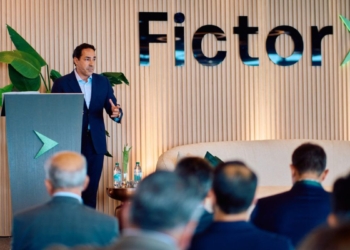 Quem É Rafael Góis, Ceo Da Fictor, Investigado Pela Pf Em Esquema Com Prejuízo De Até R$ 500 Milhões - Gazeta Mercantil