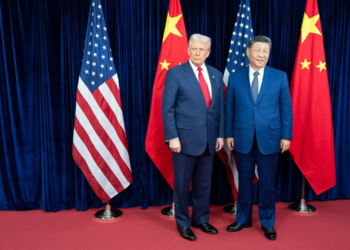 Reunião Entre Trump E Xi Jinping Em Pequim Em Maio Vai Definir Agenda Global E Mercados - Gazeta Mercantil