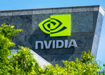 Nvidia - Segunda Empresa Mais Valiosa Do Mundo