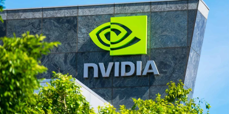 Nvidia - Segunda Empresa Mais Valiosa Do Mundo