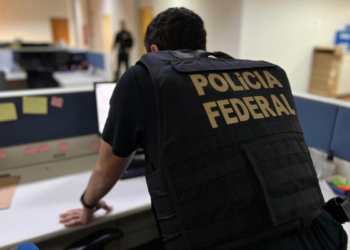 Pf Deflagra Operação Contra Lavagem De Dinheiro - Gazeta Mercantil