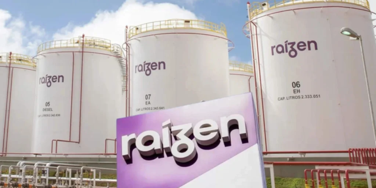 Raízen (Raiz4) Pode Vender Braço De Energia Solar Após Aval Do Cade E Grupo Gera Surge Como Comprador Do Ativo - Gazeta Mercantil