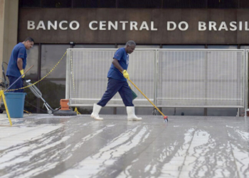 Banco Master Pagou R$ 25 Milhões A Ex-Presidentes Do Bc Antes Da Liquidação-Gazeta Mercantil