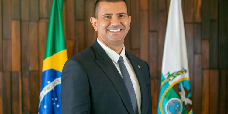 Douglas Ruas Na Alerj: Justiça Anula Eleição Para Presidência E Disputa Pelo Comando Da Casa Volta Ao Ponto De Partida - Gazeta Mercantil