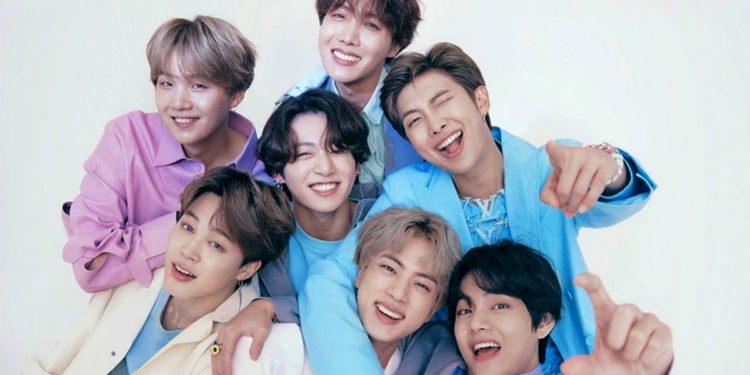 Bts No Brasil: Ticketmaster Divulga Datas, Preços E Regras Para Shows Em São Paulo - Gazeta Mercantil