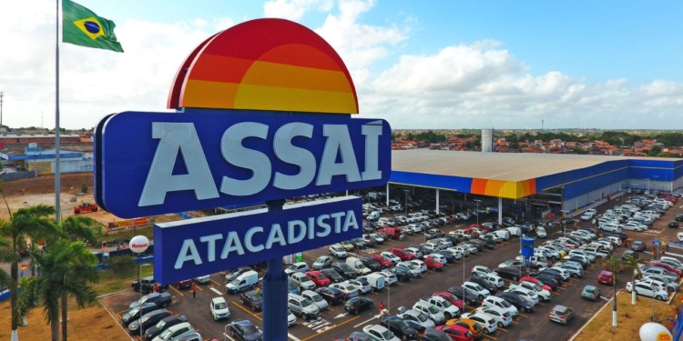 Por que o JPMorgan elevou a recomendação do Assaí (ASAI3) e o que esperar das ações 1 GAZETA MERCANTIL Assaí Sobe Após Jpmorgan Elevar Recomendação E Indica Recuperação No Varejo Alimentar-Gazeta Mercantil