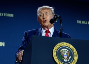 Donald Trump Fed Juros Estados Unidos