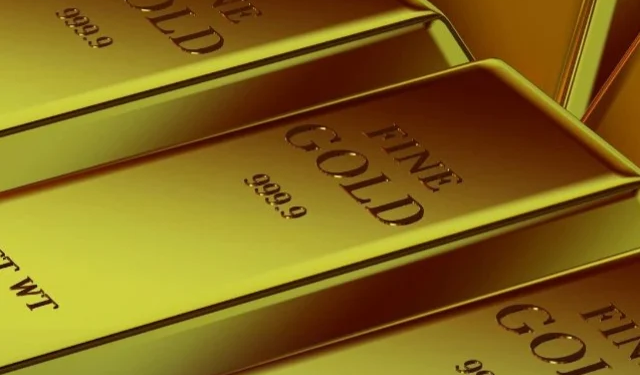 Ouro Sobe Hoje: Entenda Os Motivos Da Alta E O Que Esperar Do Mercado-Gazeta Mercantil