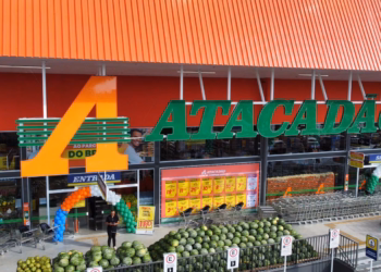 Atacadão Inaugura Loja Em São Paulo E Impulsiona Economia Da Zona Leste Com Inovação-Gazeta Mercantil