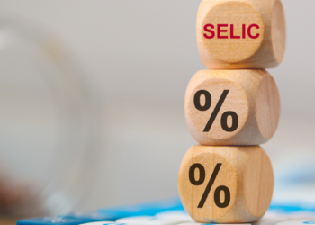 Taxa Selic - Gazeta Mercantil