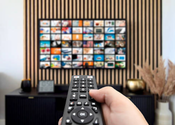 A Facilidade De Assistir Filmes Online Grátis Dublado Completo Com Som De Alta Qualidade - Gazeta Mercantil