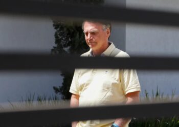 Stf Mantém Maioria E Nega Prisão Domiciliar De Bolsonaro - Gazeta Mercantil
