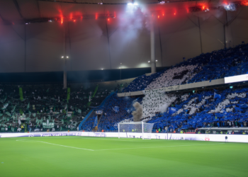Al-Hilal X Al-Ahli: Onde Assistir, Horário E Análise Completa Do Clássico Saudita-Gazeta Mercantil