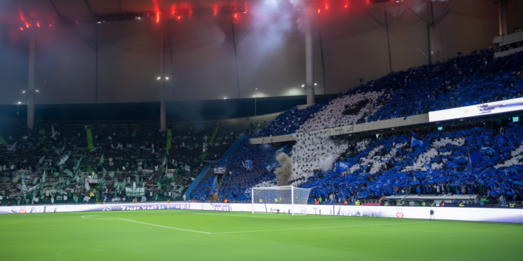 Al-Hilal X Al-Ahli: Onde Assistir, Horário E Análise Completa Do Clássico Saudita-Gazeta Mercantil