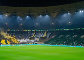 Al-Kholood X Al-Ittihad Jeddah: Onde Assistir, Odds, Escalações E Análise Completa-Gazeta Mercantil