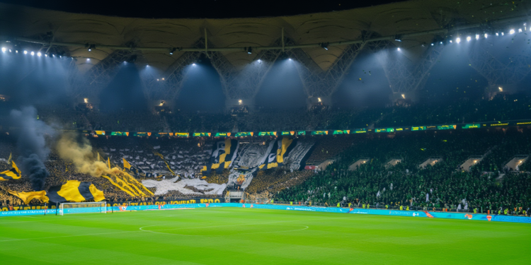 Al-Kholood X Al-Ittihad Jeddah: Onde Assistir, Odds, Escalações E Análise Completa-Gazeta Mercantil