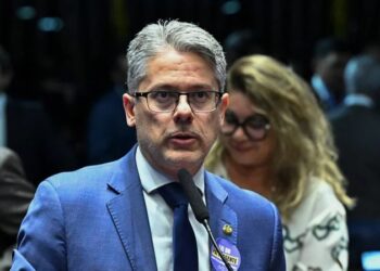 Cpi Do Banco Master: Senador Protocola Pedido De Investigação Que Envolve Ministros Do Stf - Gazeta Mercantil