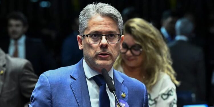 Cpi Do Banco Master: Senador Protocola Pedido De Investigação Que Envolve Ministros Do Stf - Gazeta Mercantil